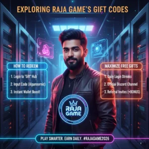 Image questioning the legality of online betting in India, featuring text and graphics related to gambling laws.